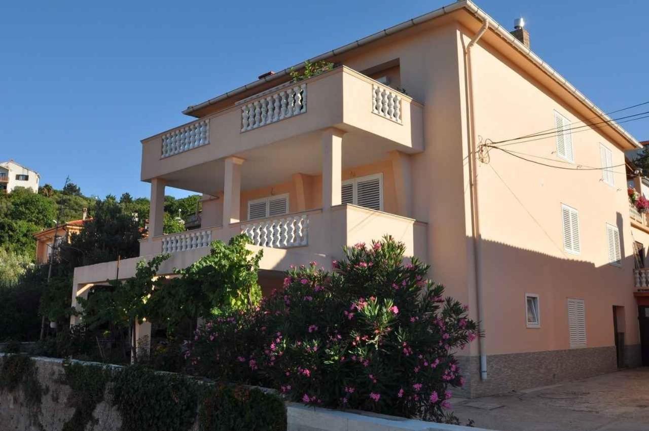 Apartments In Vrbnik/Insel Krk 36002 Esterno foto